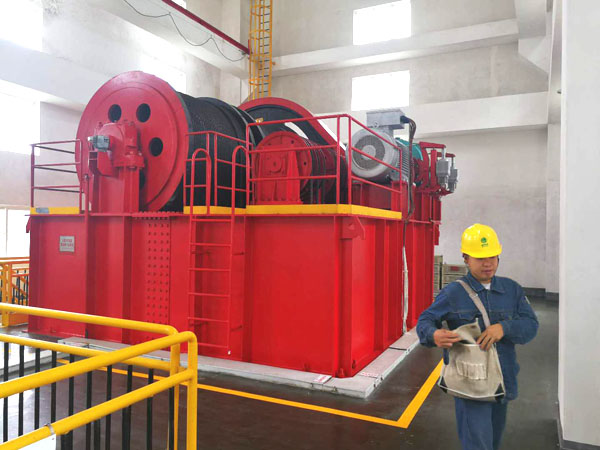 起重設(shè)備專業(yè)維護/保養(yǎng)/大修