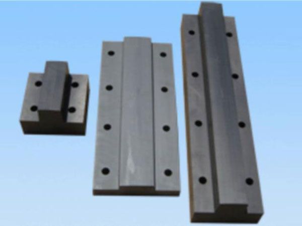 閘門(mén)滑道滑塊、聚四氟制品