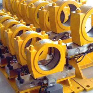 超載限制器、傳感器