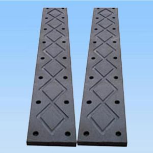 閘門(mén)滑道滑塊、聚四氟制品