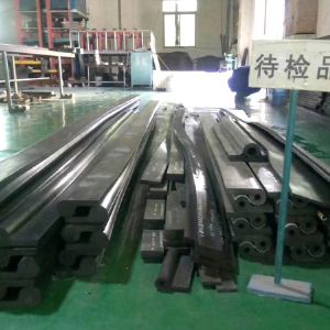 水工閘門止水橡膠