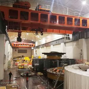 起重設(shè)備專業(yè)維護(hù)/保養(yǎng)/大修