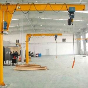 BZ型懸臂起重機(jī)