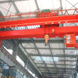 YZ型鑄造起重機